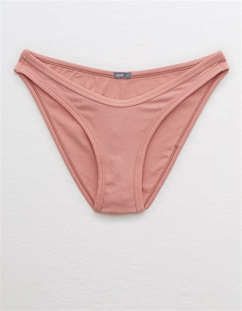 aerie ribbed underwear|underwear for women aerie.